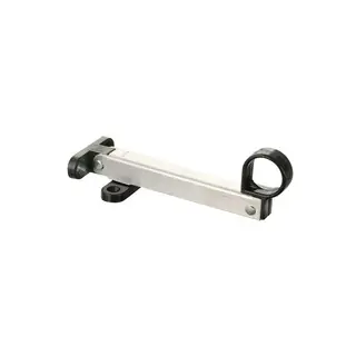 Aanbieding RAAMUITZETTER AXAFIX RVS 125MM