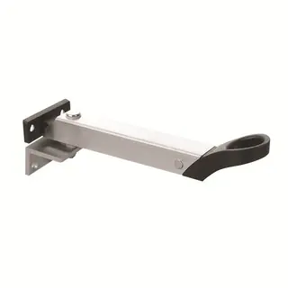 Lage Kosten RAAMUITZETTER AXAFLEX RVS 180MM