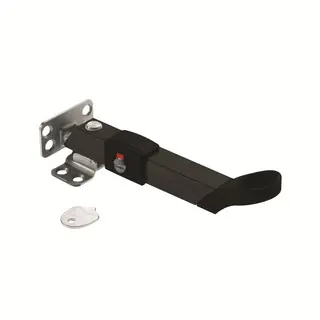 Actieprijs RAAMUITZETTER SECURITY RVS 182MM