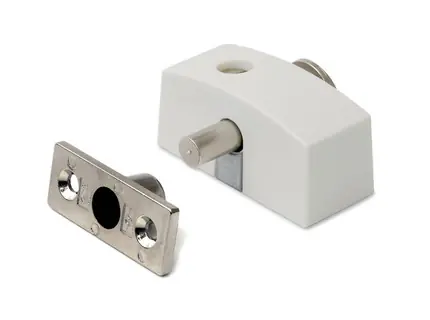 OPLEGSLOT WIT SLS9211BKA Betaalbaar