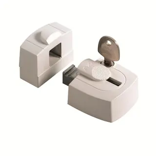 VH-OPLEGSLOT 3015 WIT SKG* Weekendaanbieding