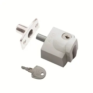 VH-OPLEGSLOT 3012 WIT SKG* Lage Prijs