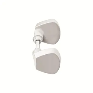 KNOPKRUK CURVE ALU F1 Superprijs