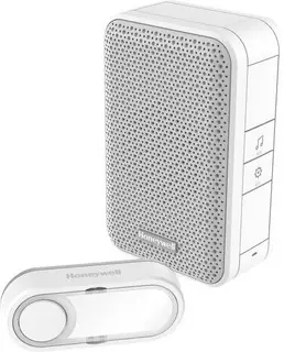 Gratis Retour DEURBEL DRUKKER+ONTVANGER