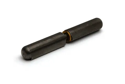 AANLASPAUMELLE BLANK STAAL 60MM Betaalbaar
