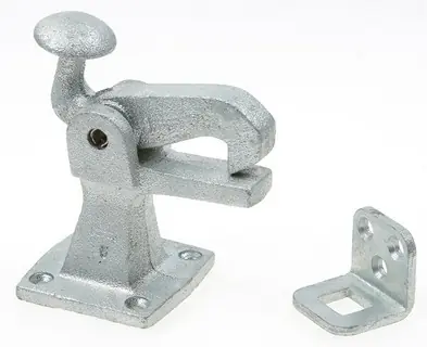DEURVASTZETTER VLOERPL. 1307.07 Weekendaanbieding
