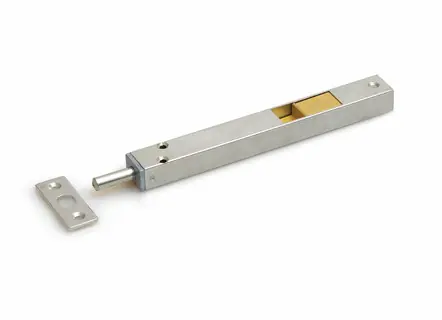 Beperkte Voorraad NAGELKANTSCHUIF 85X14X11 MM