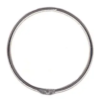 SLEUTELRING 120 MM ROND Must-Have