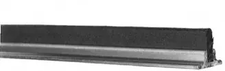 Actieprijs FIBERRAIL ENKEL 2M