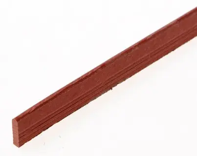 FIBERRAIL 13x3x2000mm RB Populair