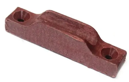 Nu Kopen FIBERGLIJDER 53X13X10MM