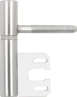 INSTEEKPAUMELLE LS/RS VZ 75X14MM Veilige Betaling
