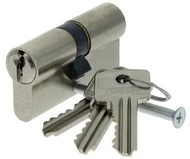 Beste Prijs CAS DUBB.CILINDER 45/50 NR.15145