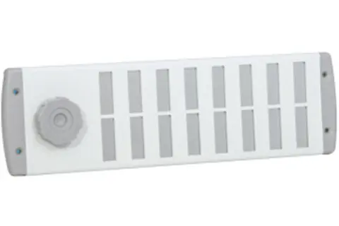 Koop Online SCHUIFROOSTER 300X90MM BOLD