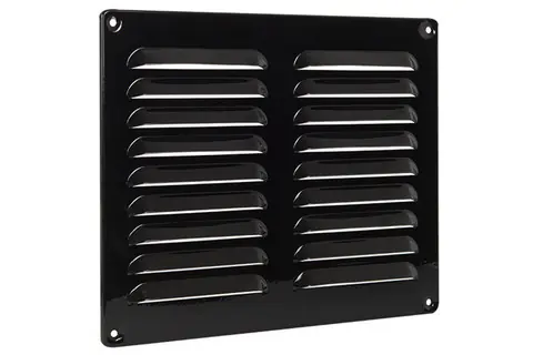 ALU SCHOEPENROOSTER 250X200MM Koopje