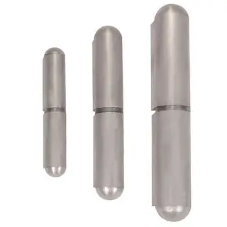 AANLASPAUMELLE ALU 80X13/16MM Direct Beschikbaar