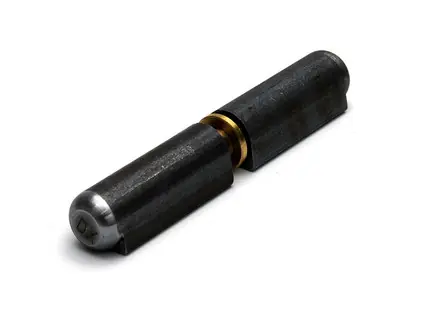 AANLASPAUMELLE BLANK STAAL 100MM Goedkoop