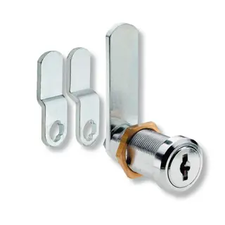 POSTKASTSLOT ZS86 KLEMB. 1-24 Merkproduct