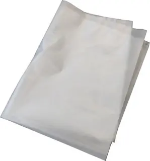 PUINRUIMZAK 600X800MM DOOS 100ST Tijdelijk Beschikbaar