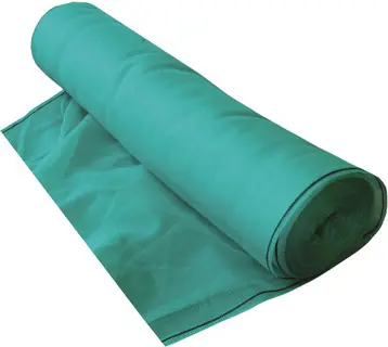 Op = Op STEIGERNET GRN 3,07X25M 75GR/M2