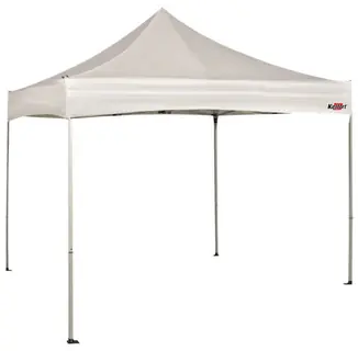 Goedkoop DOORWERKTENT/PARTYTENT 3X3M