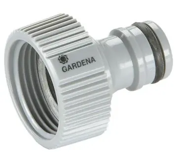 Gereduceerde Prijs GARDENA KRAANSTUK 3/4" 901