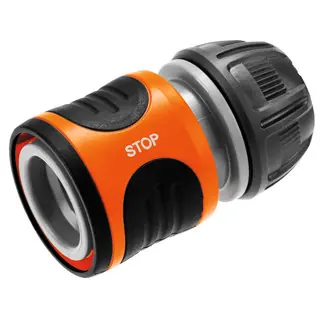 Finale Uitverkoop GARDENA WATERSTOP 1/2" 913