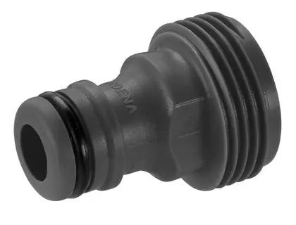 GARDENA INSTEEKNIPPEL 3/4" 921 Premium