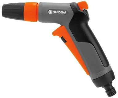 Uitverkoop GARDENA SPUITPISTOOL 8115