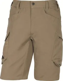 WERKBERMUDA BEIGE MT XXL SPIRIT Favoriet