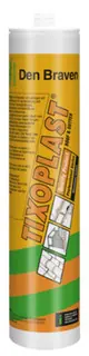TIXOPLAST ZWART 310ML Merkproduct