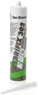LIJMKIT HYBRIFIX 302 WIT 290ML Beste Prijs