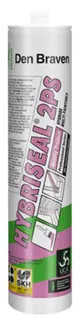 Direct Verzonden HYBRISEAL 2PS WIT 290ML