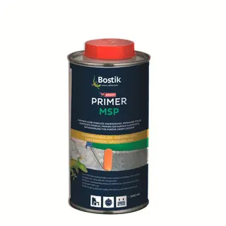 PRIMER MSP 500ML TRANSPARANT Koop Vandaag