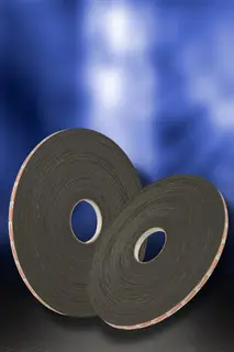 Hoge Kwaliteit FOAMTAPE 12X3MMX25M ZWART