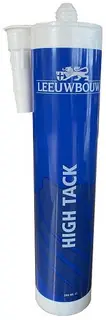 Betrouwbaar MS POLYMEER HIGH TACK 290ML WIT