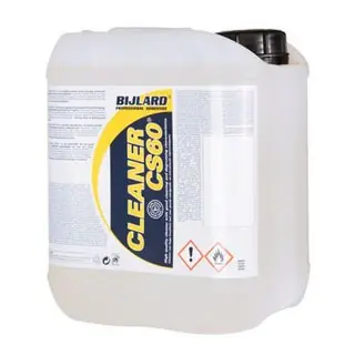 GEVELPLAATCLEANER CS 60 CAN 5L Koop Vandaag
