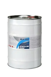 SPUITLIJM TRANSPARANT VAT 25L Beperkte Voorraad