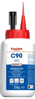 PU HOUT-/CONSTR.LIJM 250GR. C90 Koop Online