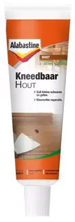 KNEEDBAAR HOUT MIDDEN EIK/TEAK Exclusieve Aanbieding