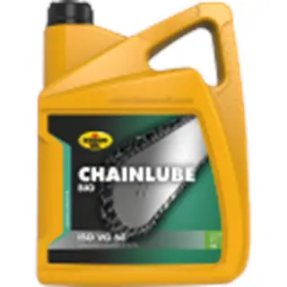 KETTINGZAAGOLIE (BIO) a 5 LTR Veilige Betaling