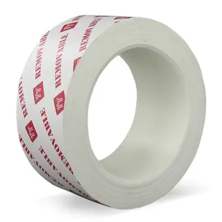 Korting PVC TAPE VERWIJDERBAAR 50MMX33M