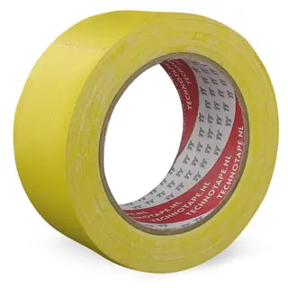 Shop Nu BETONTAPE GEEL TT88 50MMX33M