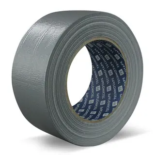 Beperkt Aanbod DUCTTAPE 310 ZILVER 38MMX50M