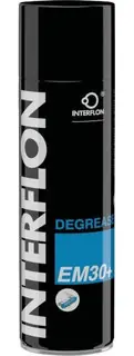 Uitverkoop ONTVETTER EM 30+ SPUITBUS 500ML