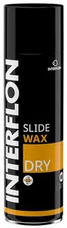 SLIDE WAX DRY SPUITBUS 500ML Premium