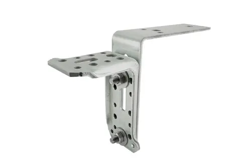 KOZIJNSTELBEUGEL XL SV INCL.BEV. Aanbieding