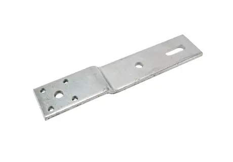 Gecertificeerd VLOER-KOZIJNSTRIP 10X110X170MM