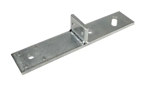 Gereduceerde Prijs VLOER-KOZIJNSTRIP HSB 300/150MM