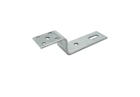 Flitsaanbieding VLOER-KOZIJNSTRIP 60X75X170MM TV